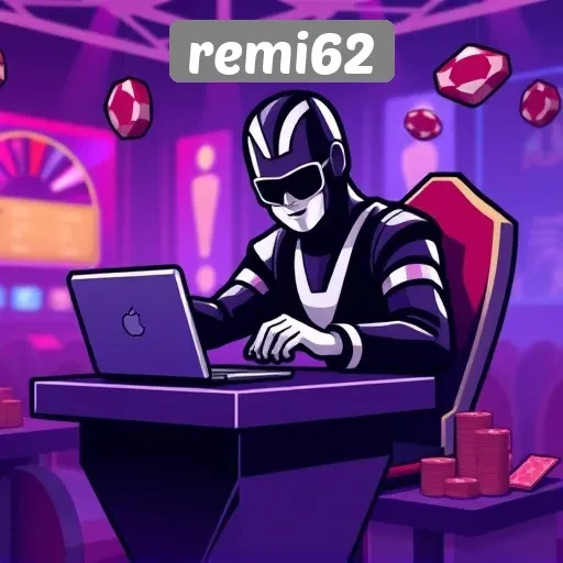 Kelebihan Remi62 Dalam Dunia Permainan Online