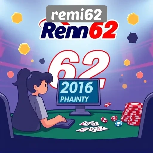 Keuntungan Bermain di Remi62 untuk Pemula