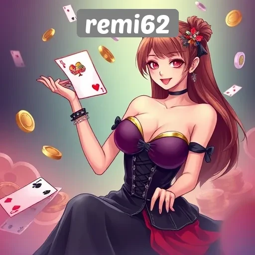 Pengalaman Bermain di Situs Remi62 yang Menarik