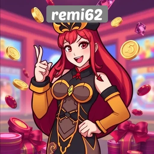 Keunggulan dan Fitur Menarik di Remi62 untuk Para Pecinta Game