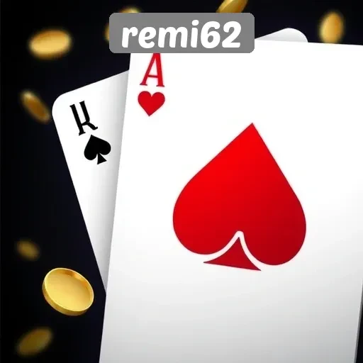 Mengulas Fitur Menarik di Situs Game Remi62