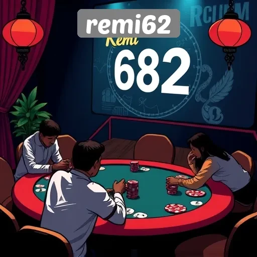 Panduan Lengkap Bermain di Situs Remi62