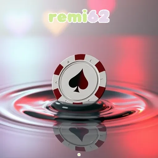 remi62 Game Kartu
