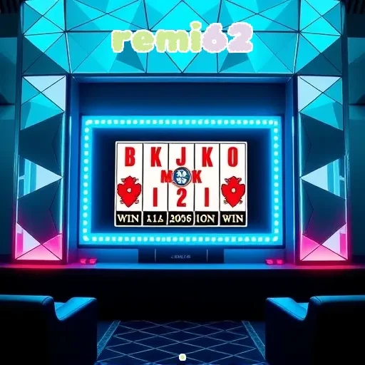 remi62 Komunitas Gamer