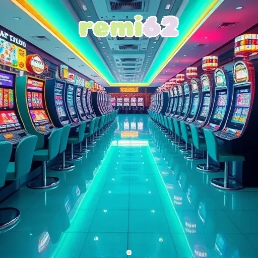 remi62 Game Platformer