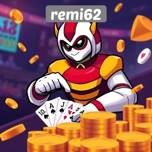 Bagaimana Remi62 Menjadi Platform Favorit di Indonesia