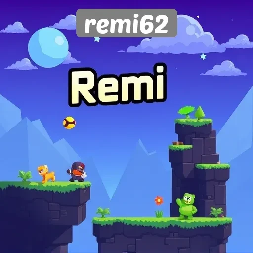Perbandingan Remi62 dengan Platform Game Lainnya
