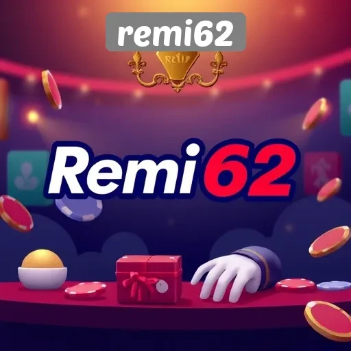 Mengenal Situs Game Remi62 yang Populer di Indonesia