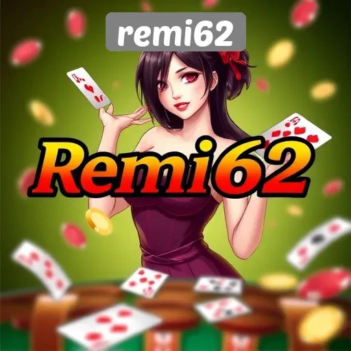 Analisis Permainan Remi yang Tersedia di Remi62