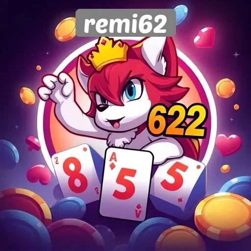 Remi62 Menawarkan Pengalaman Game Online yang Menarik